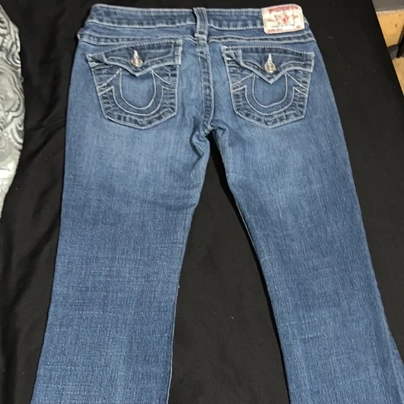 True religion long bootcut - Picture 6 of 9